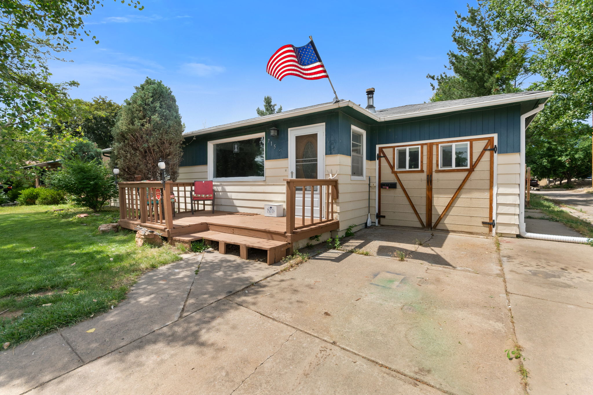  715 W 11th St, Loveland, CO 80537, US Photo 4