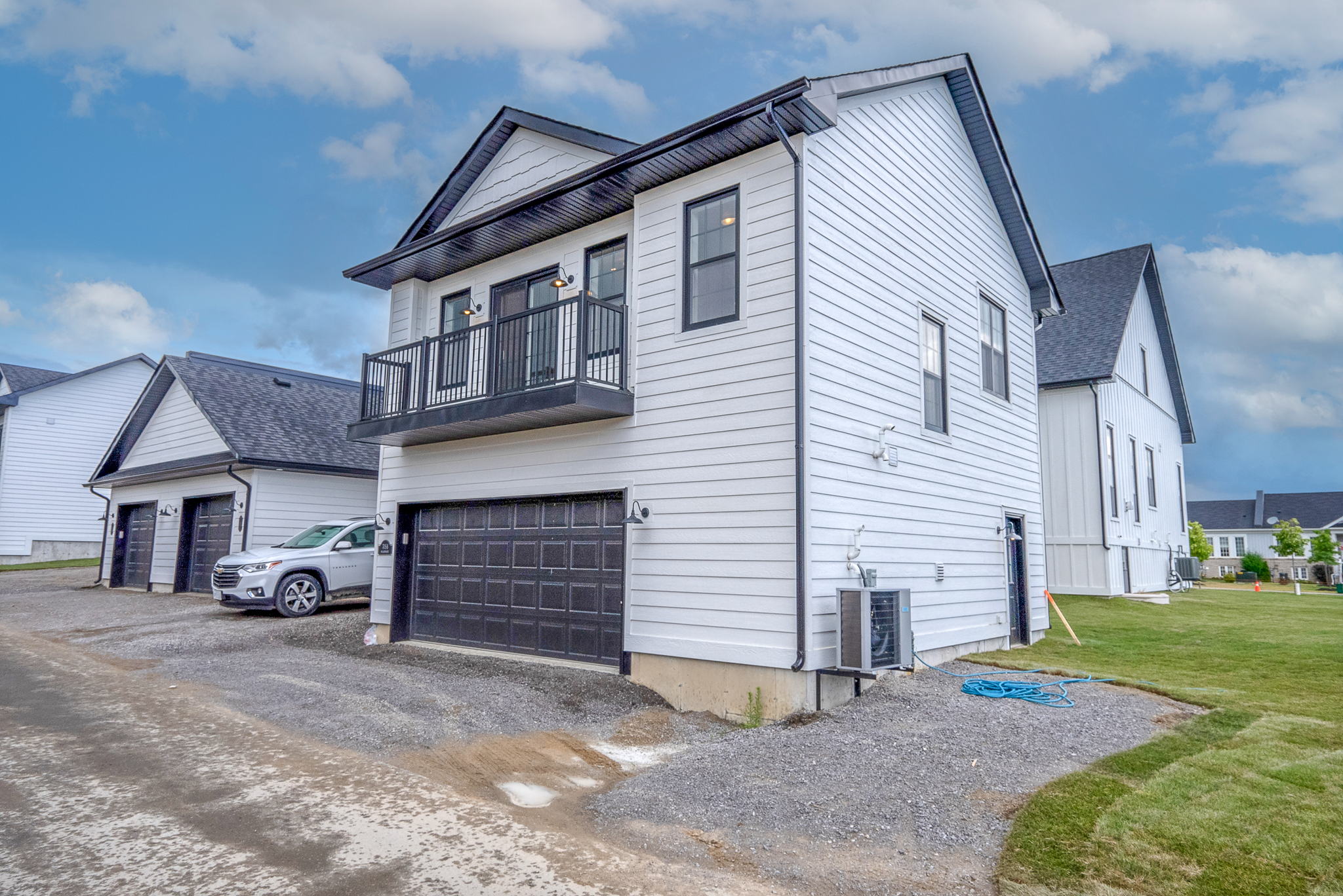 715 Wilkins Gate, Cobourg, ON K9A 0H2, Canada Photo 40