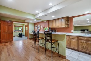 Wet Bar