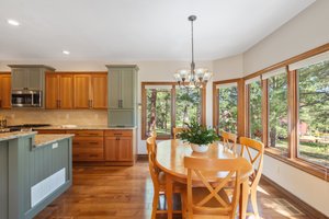 Eating Area