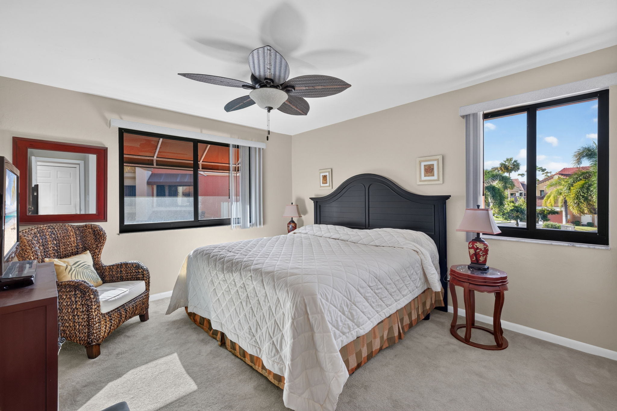 Guest Bedroom 1