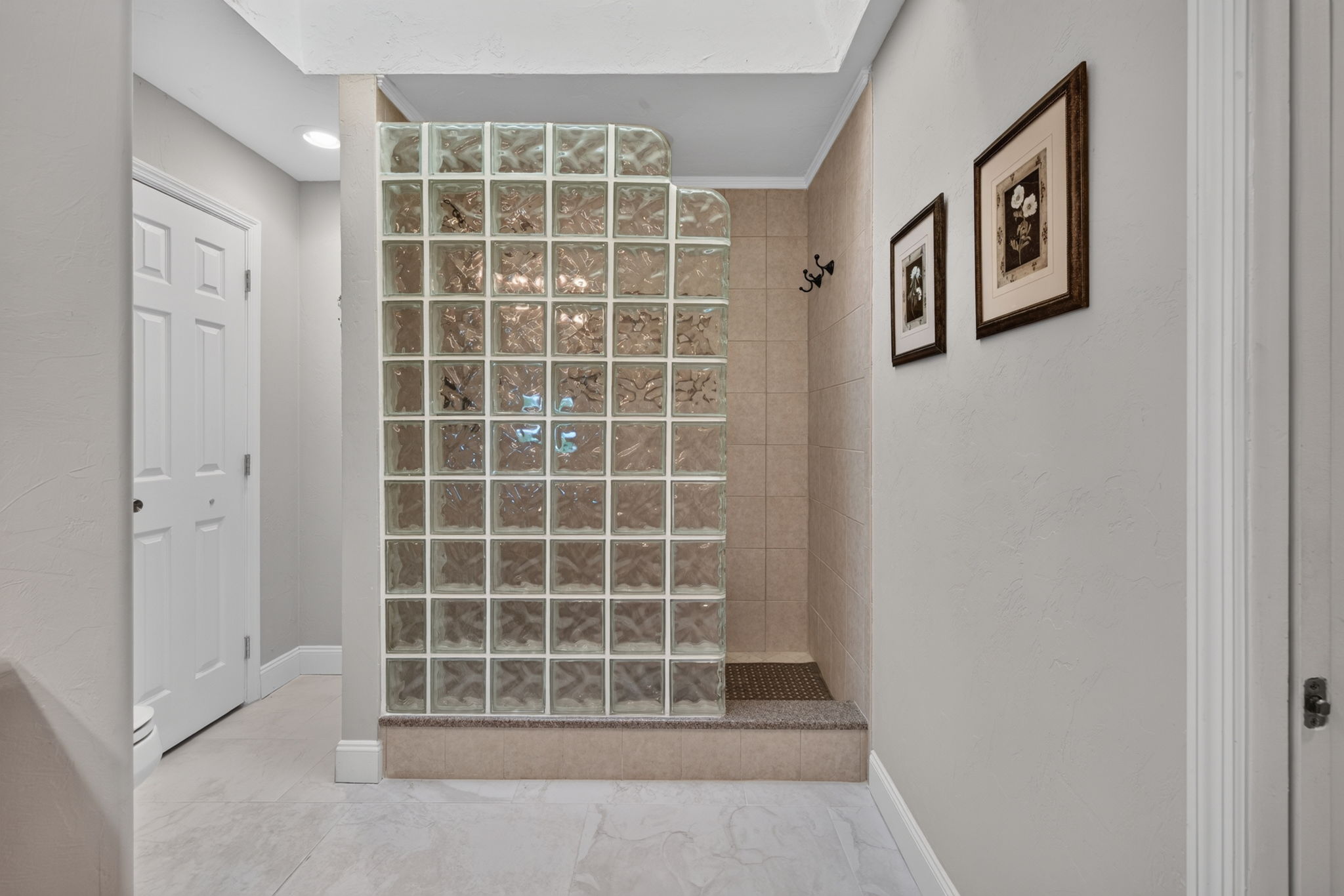 Primary Bathroom 2 of 3