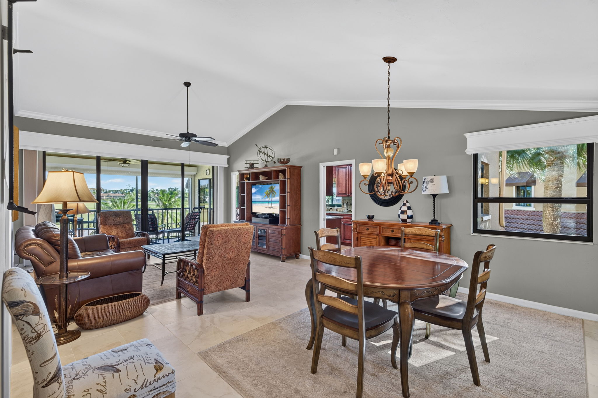 Dining Room 1 of 2