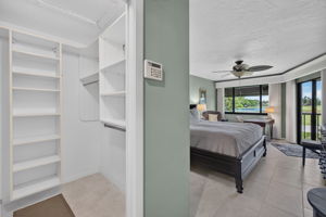 Closet
