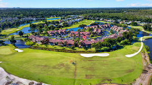 Aerial 6 -marker
