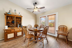 Dining Room (2)