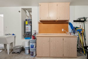 Garage Interior (2)