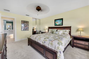 Primary Bed View 2