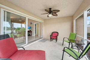 Lanai View 3
