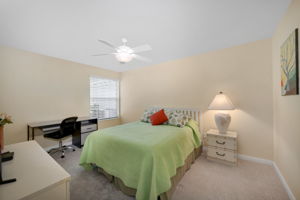 Guest Bed