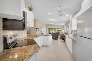Kitchen View