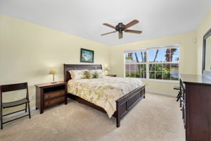 Primary Bed