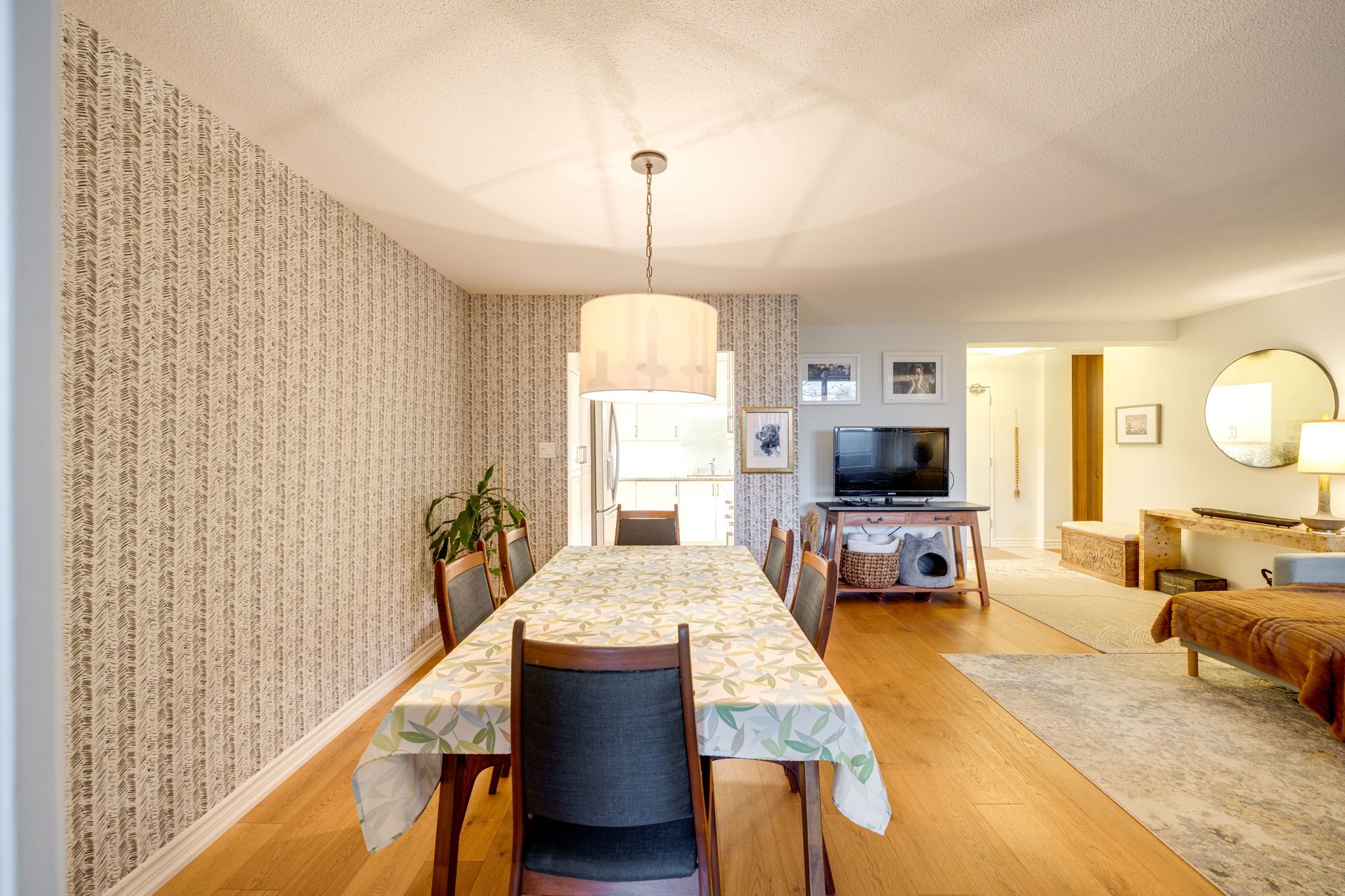 Toronto property showcase — delivered property photograph 24