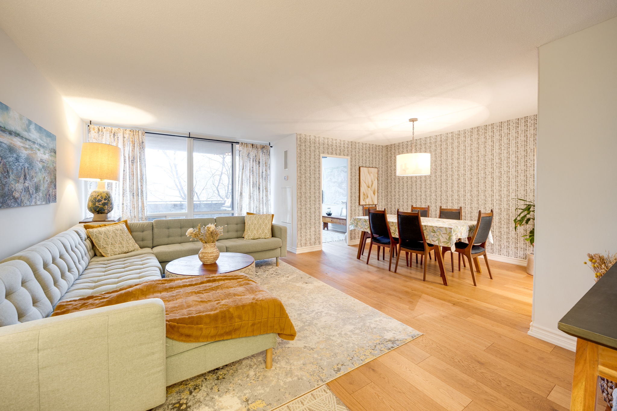 Toronto property showcase — delivered property photograph 20