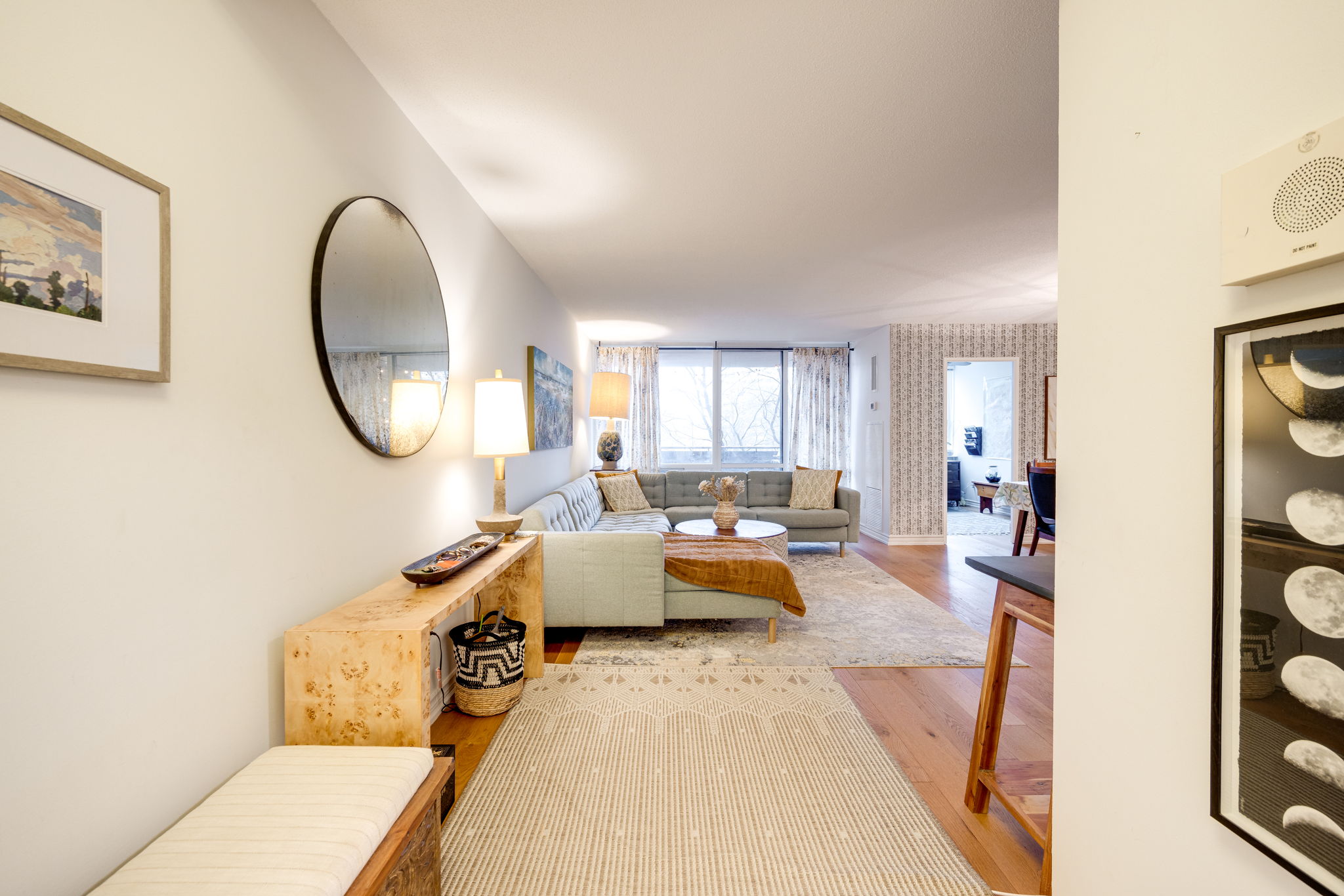 Toronto property showcase — delivered property photograph 21