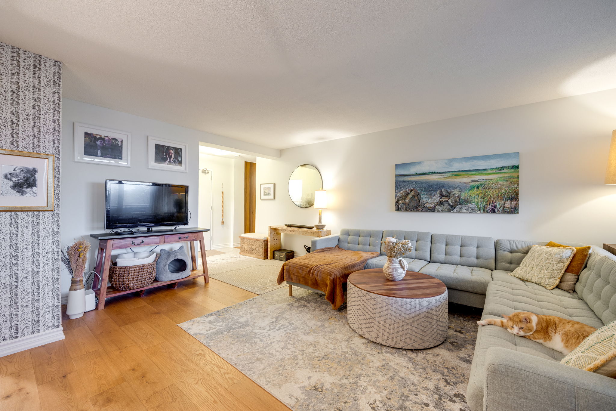 Toronto property showcase — delivered property photograph 17