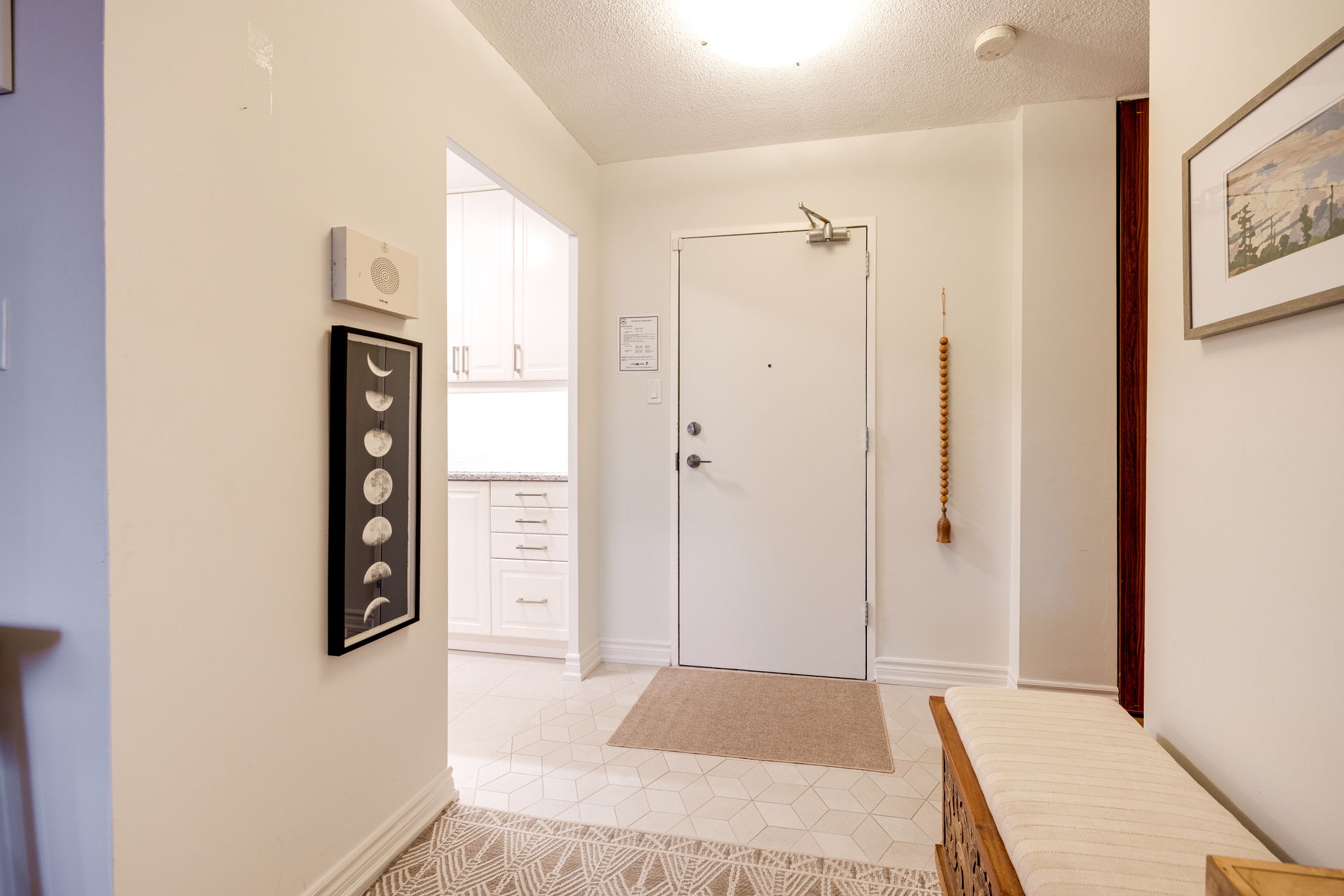 Toronto property showcase — delivered property photograph 25