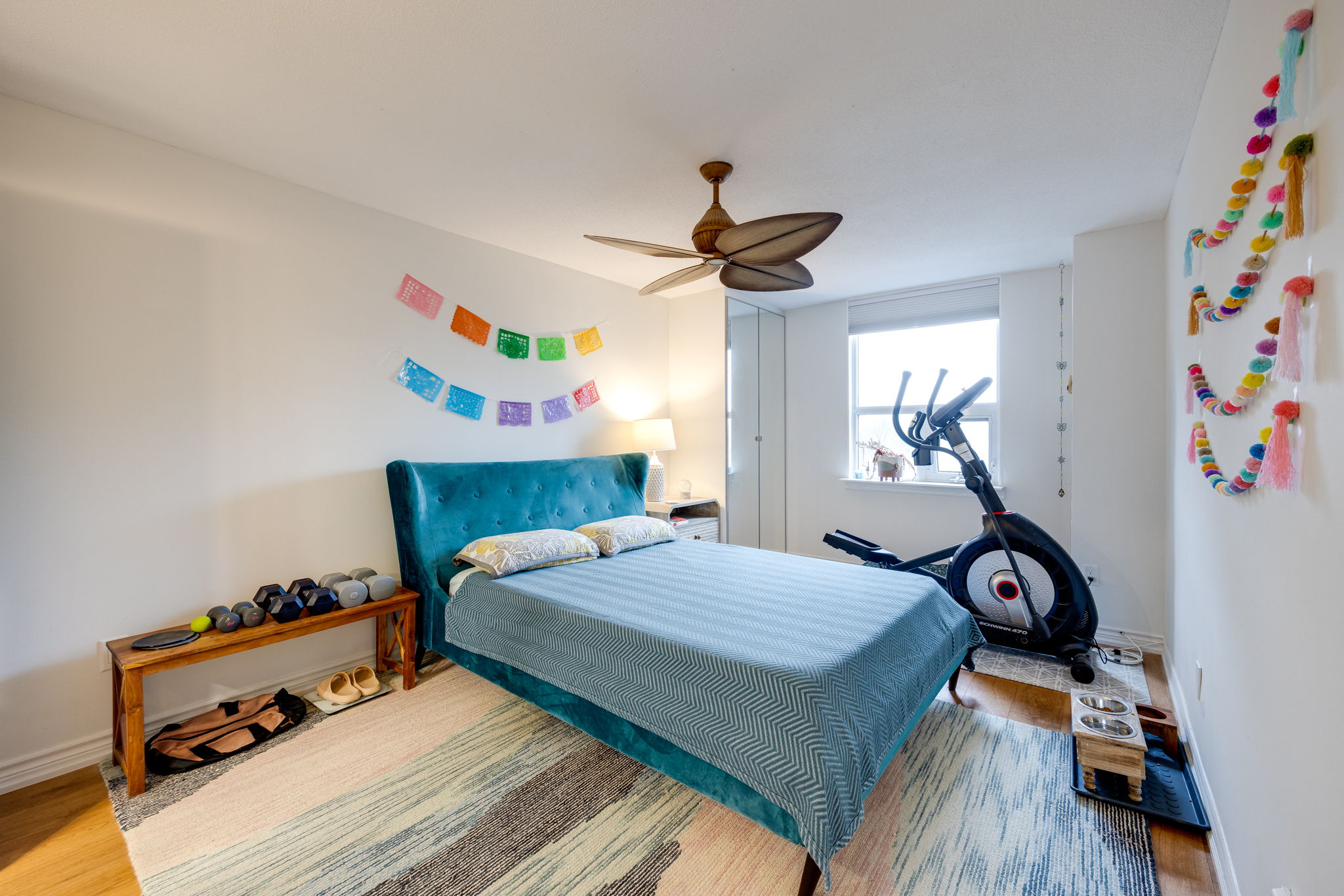 Toronto property showcase — delivered property photograph 35
