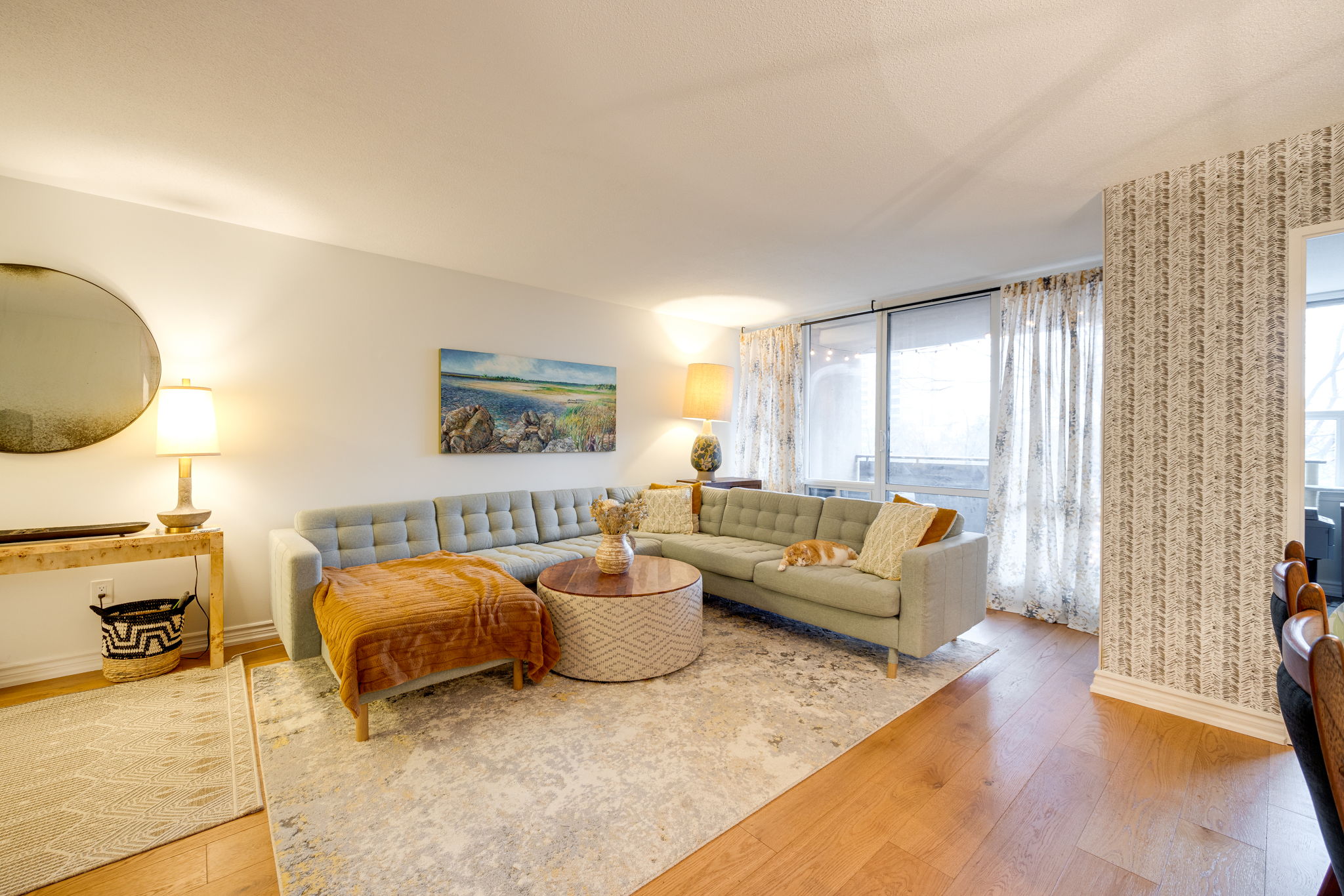 Toronto property showcase — delivered property photograph 16