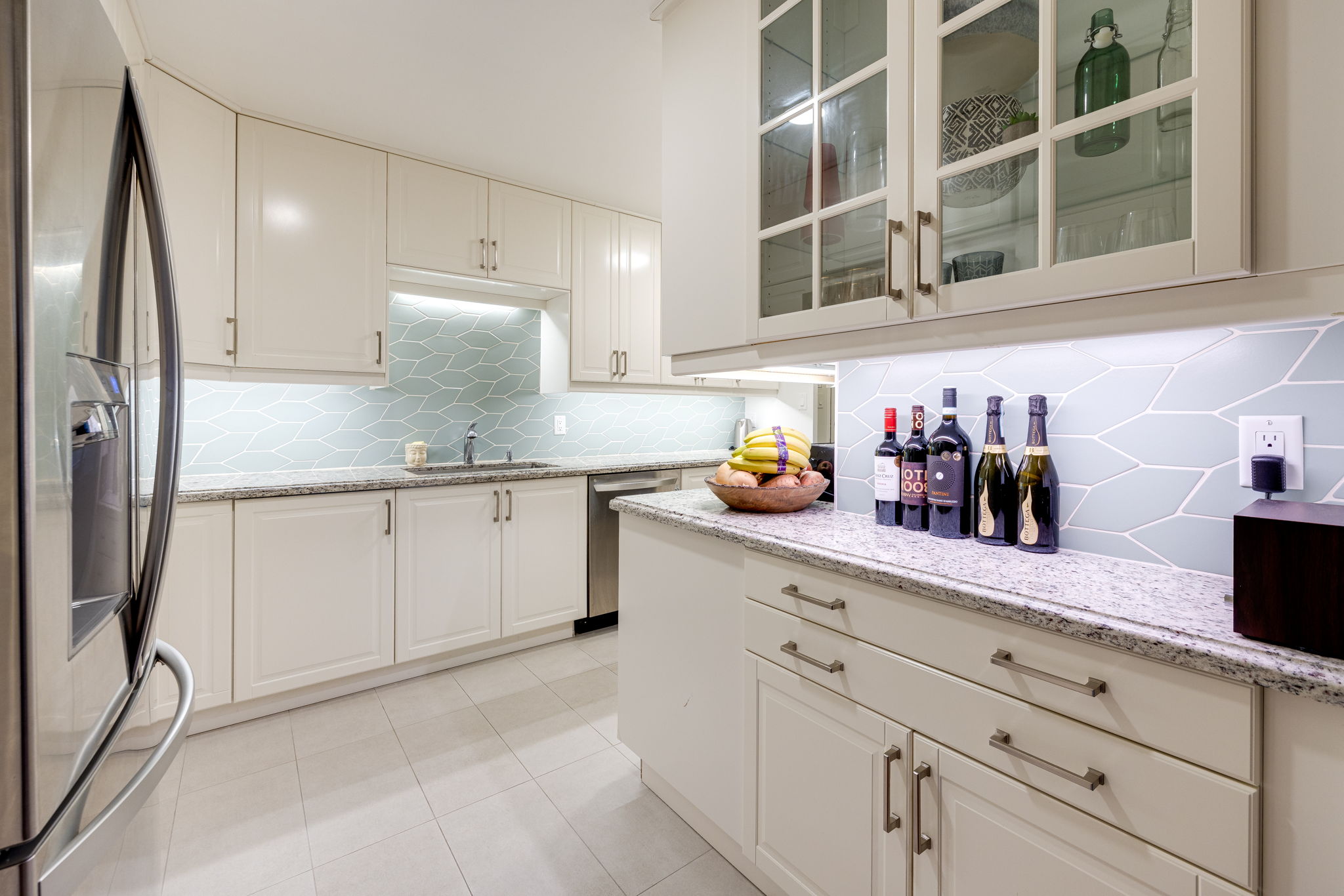 Toronto property showcase — delivered property photograph 11