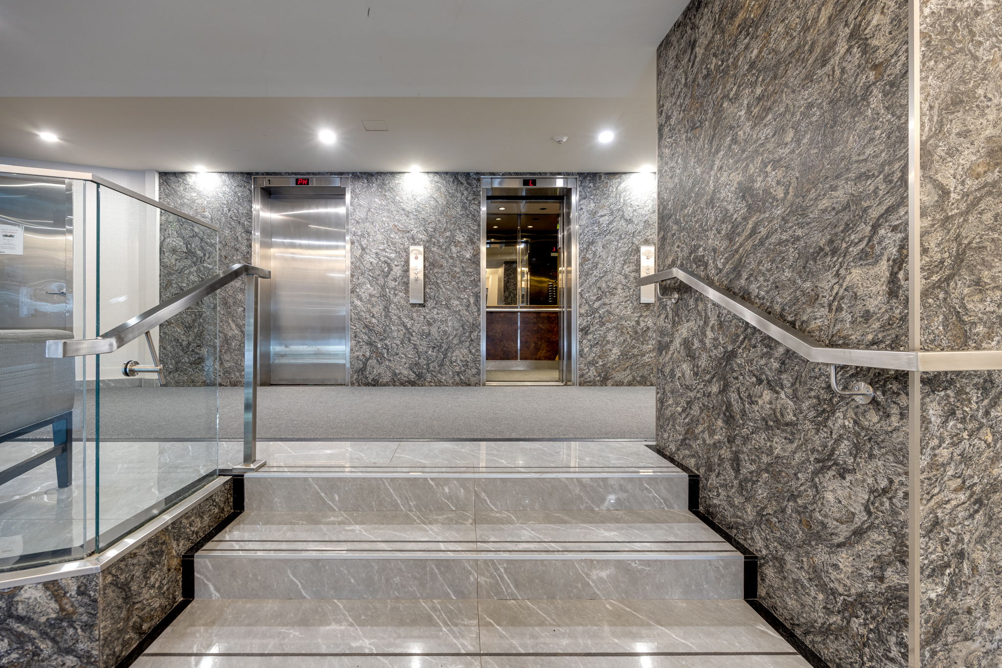 Toronto property showcase — delivered property photograph 4