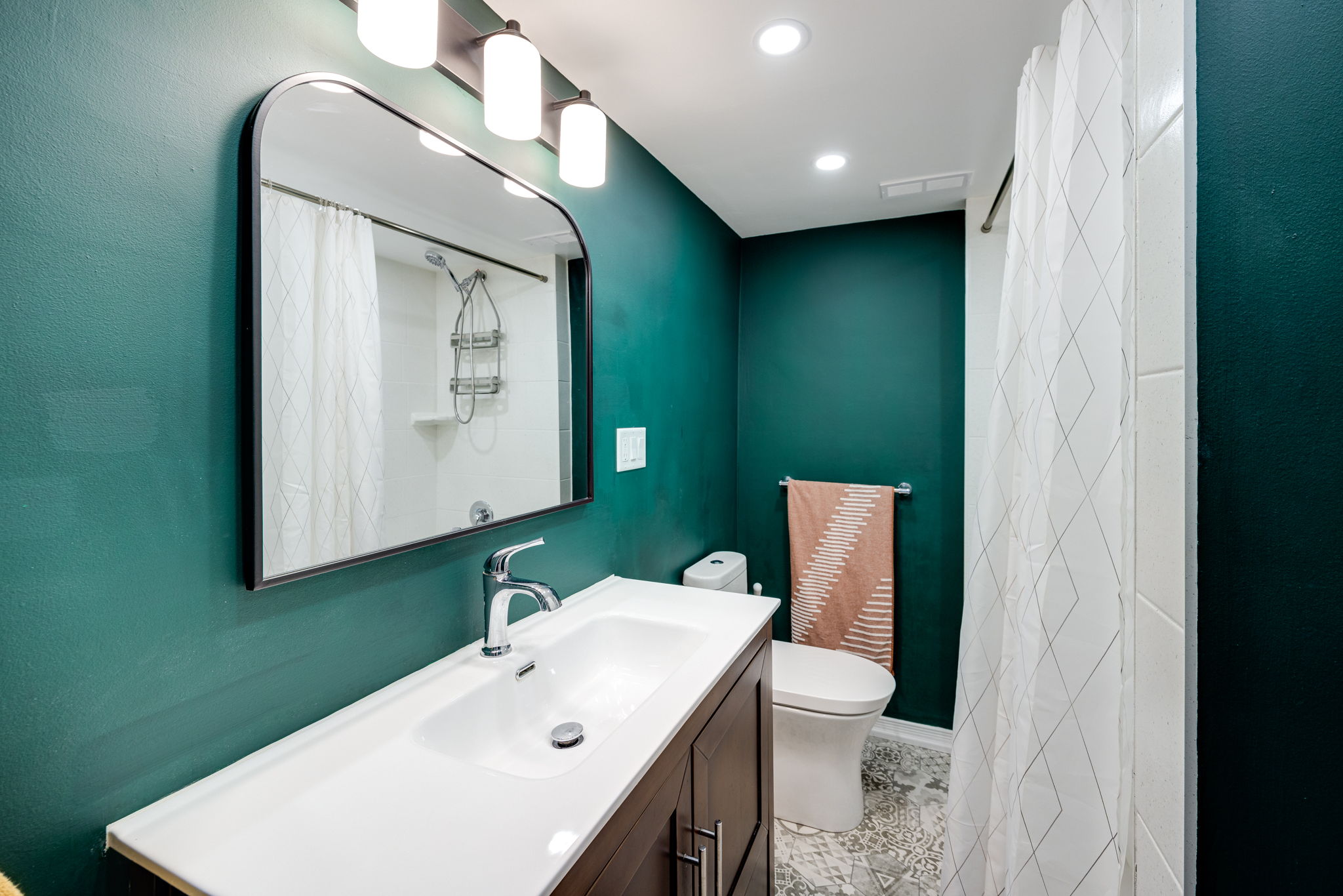 Toronto property showcase — delivered property photograph 39