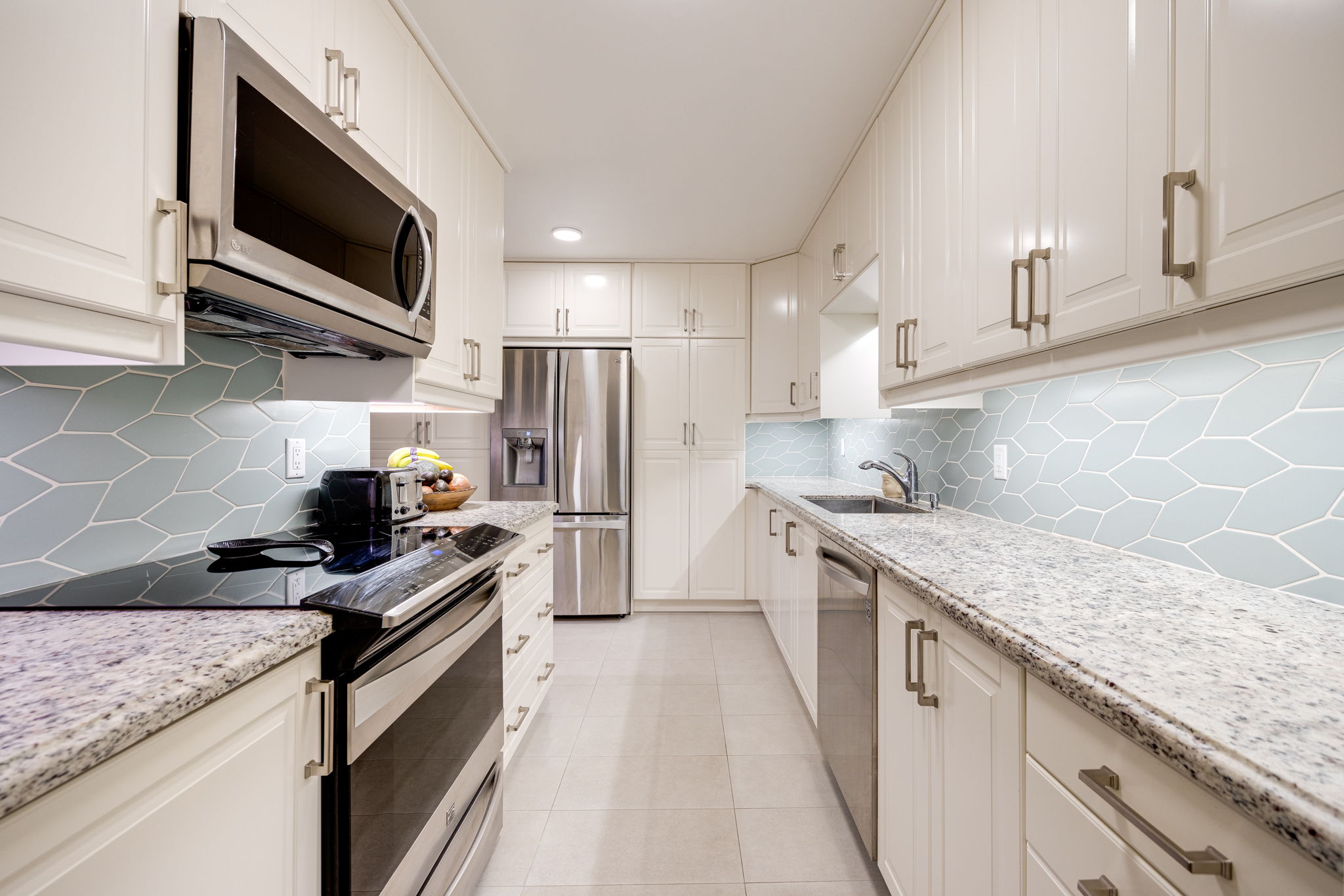 Toronto property showcase — delivered property photograph 7