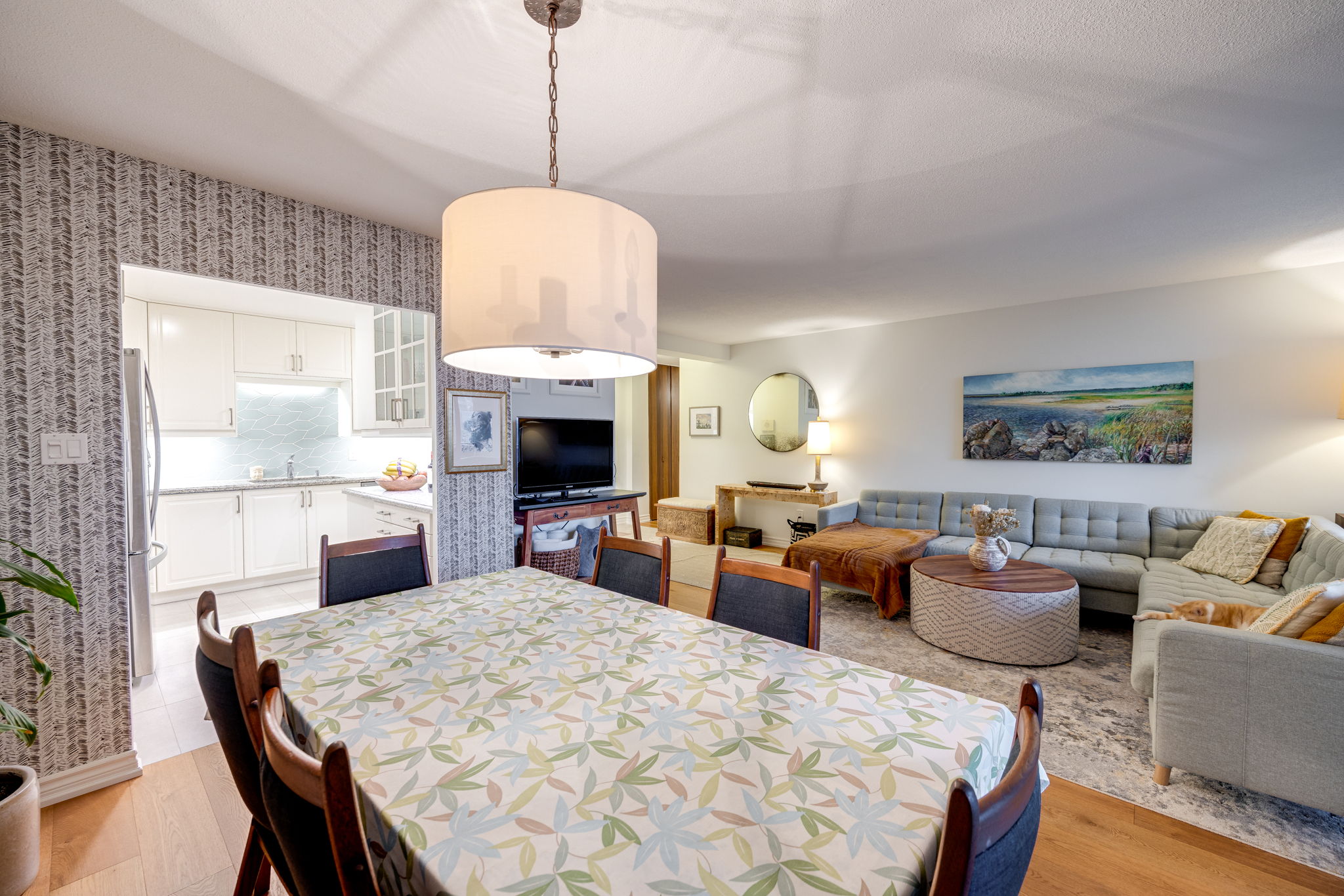 Toronto property showcase — delivered property photograph 15