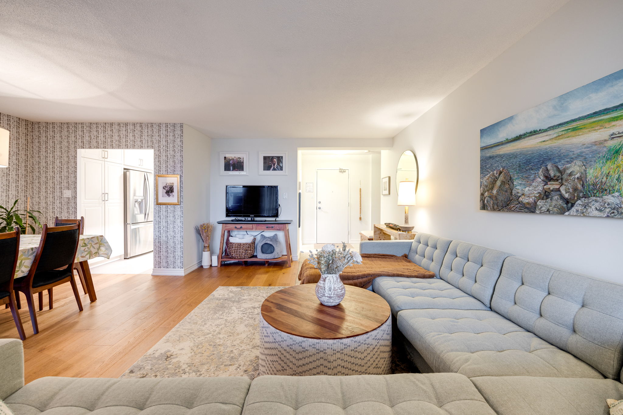 Toronto property showcase — delivered property photograph 18