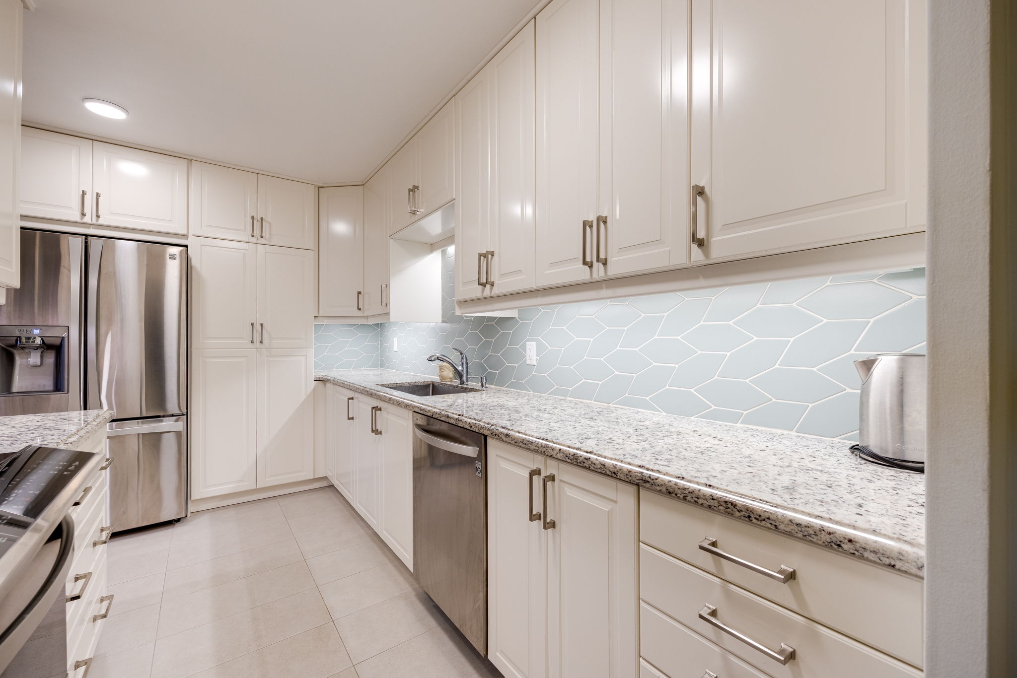 Toronto property showcase — delivered property photograph 9