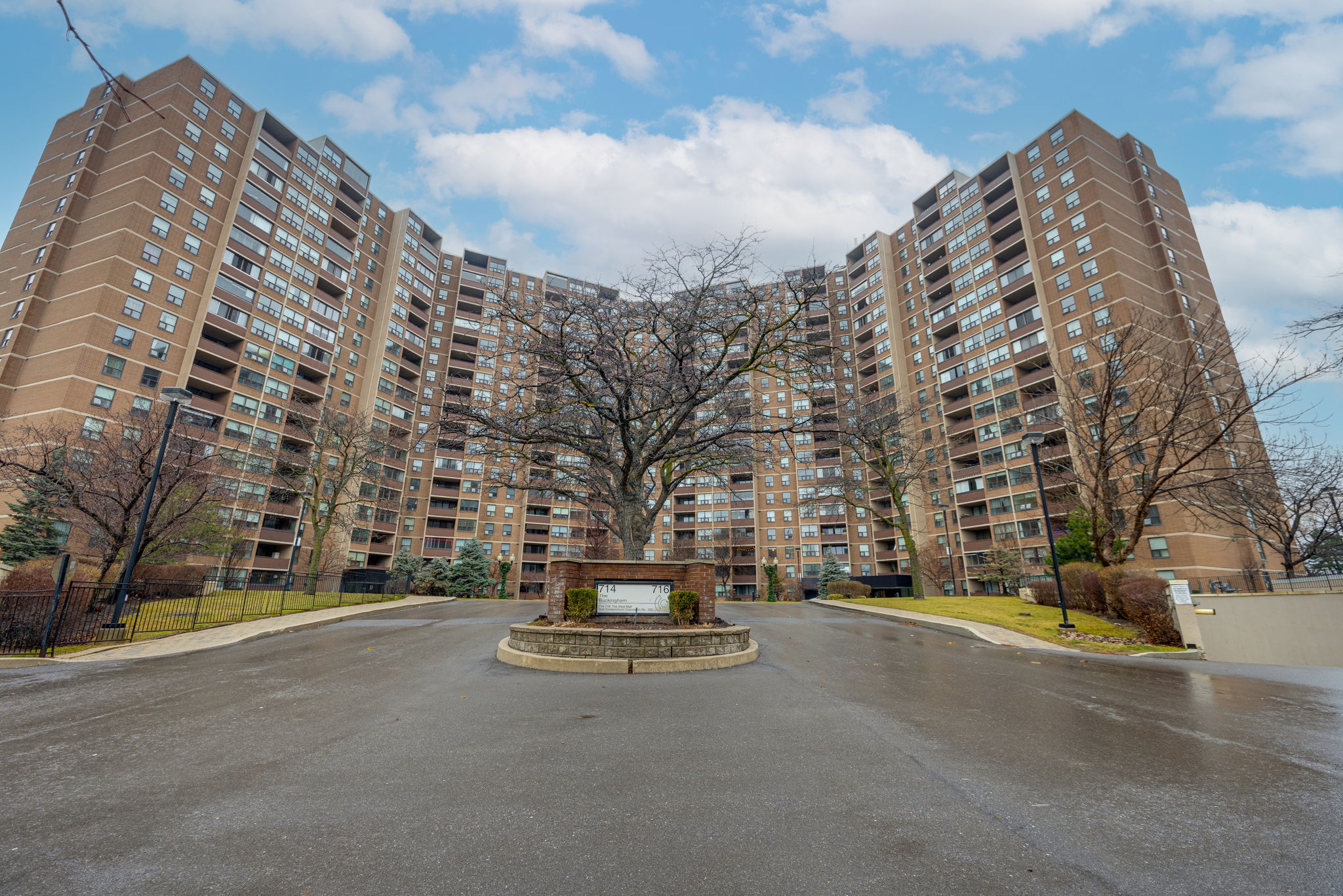 Toronto property showcase