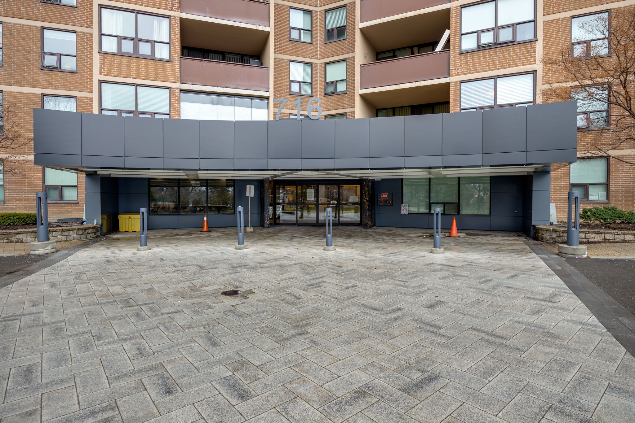 Toronto property showcase — delivered property photograph 3