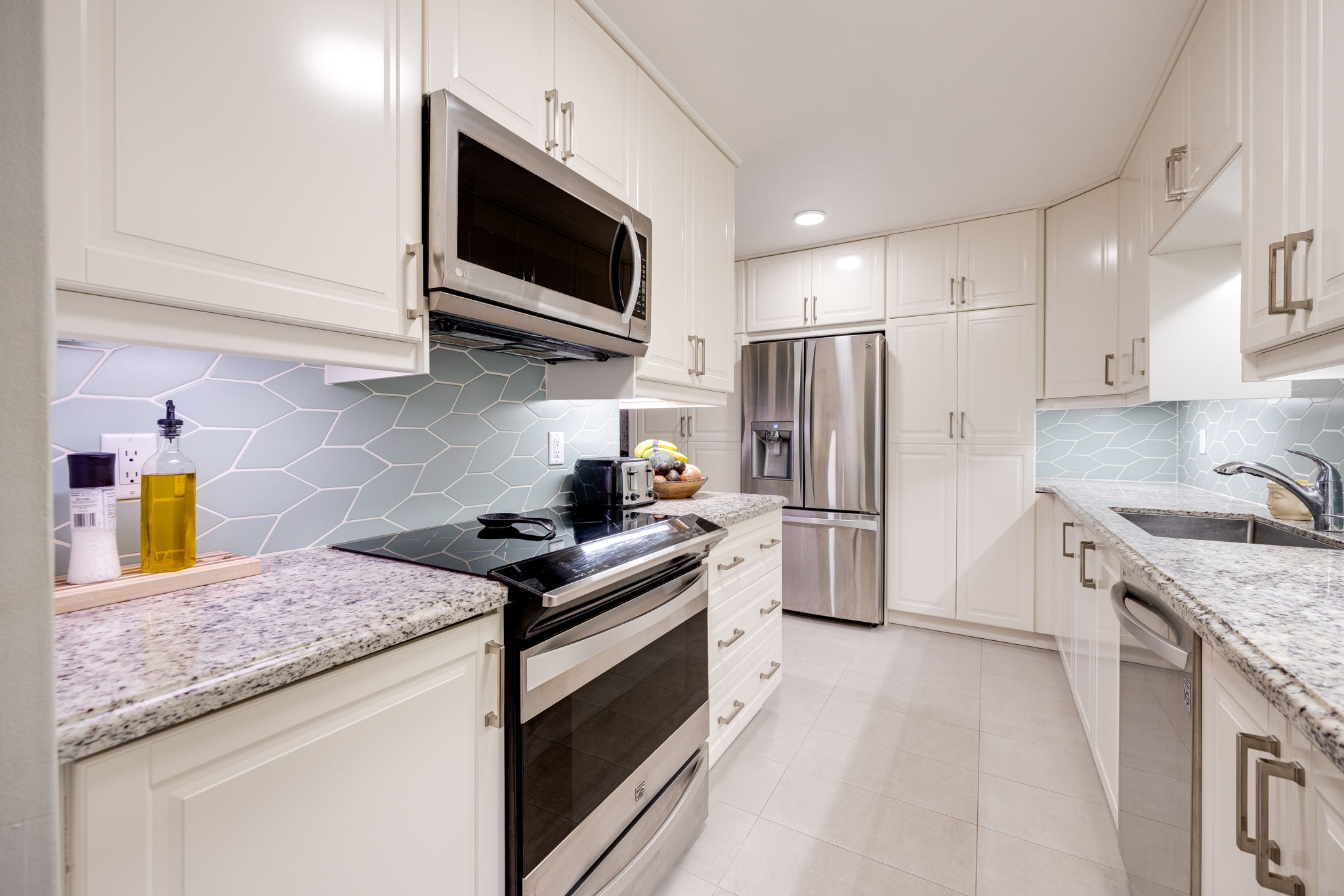 Toronto property showcase — delivered property photograph 8