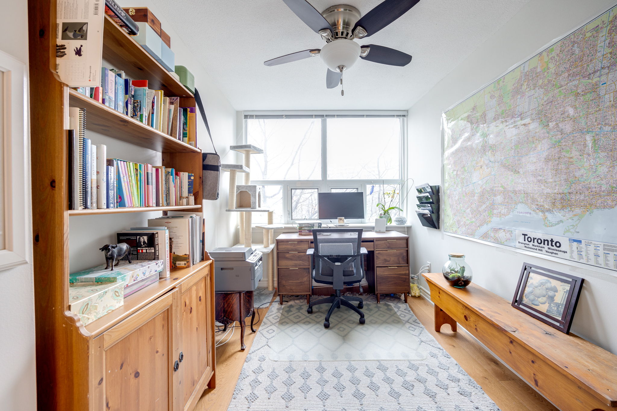 Toronto property showcase — delivered property photograph 22