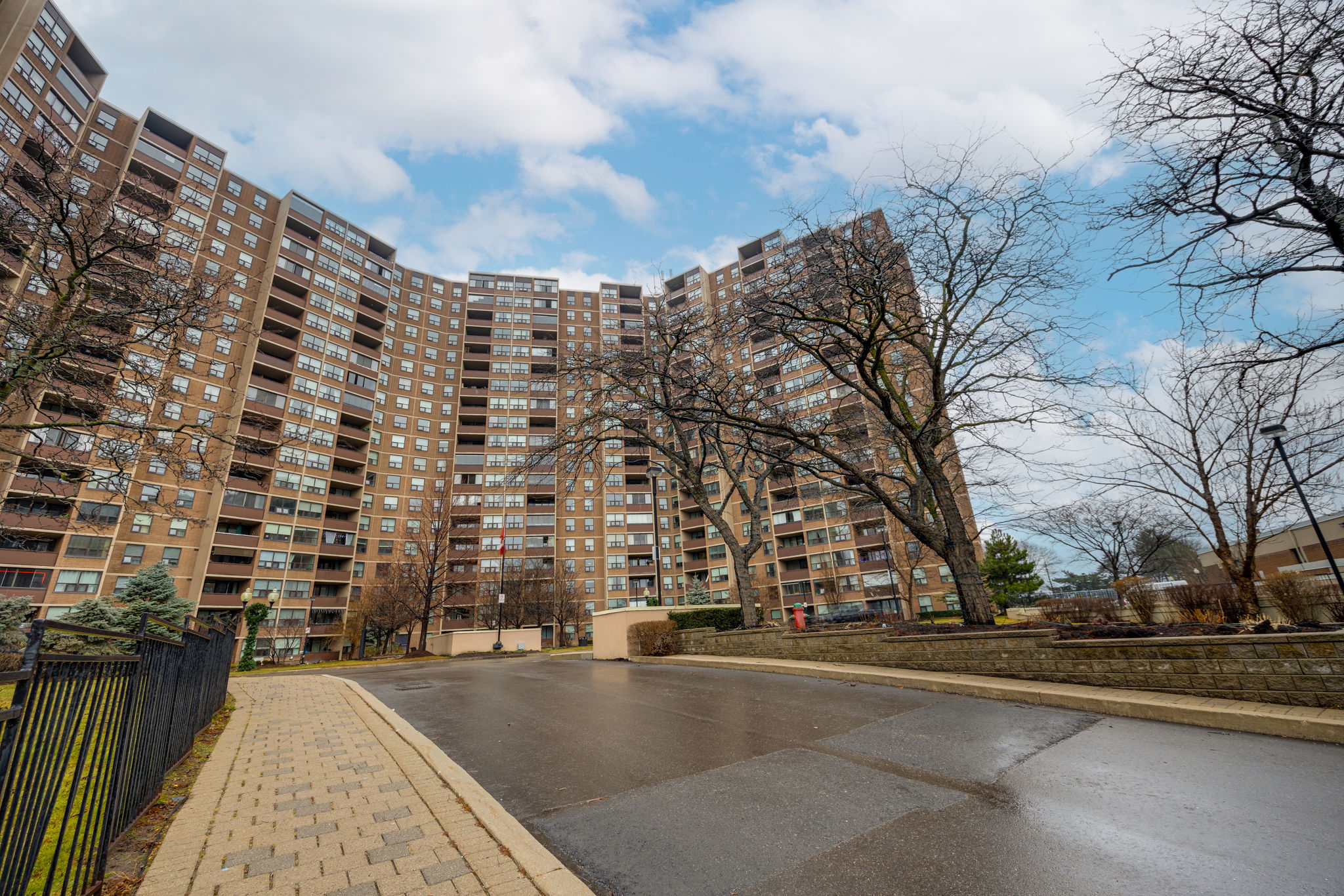 Toronto property showcase — delivered property photograph 2