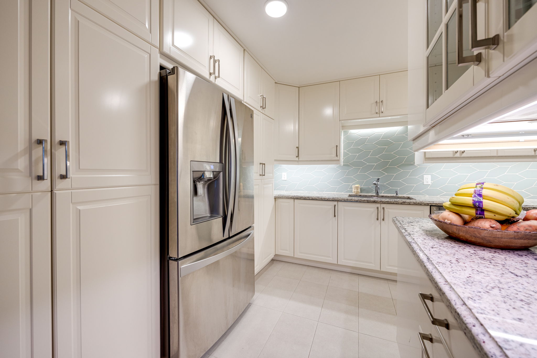 Toronto property showcase — delivered property photograph 12