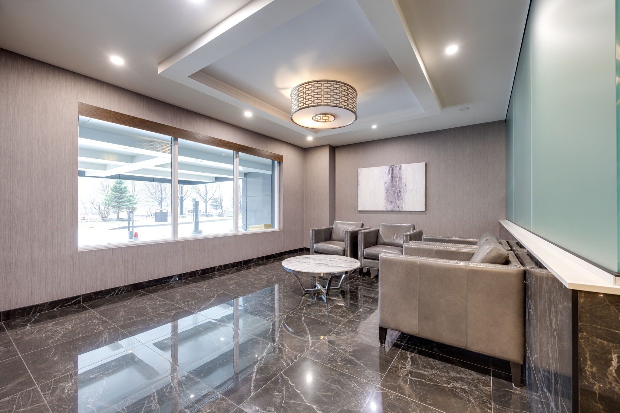 Toronto property showcase — delivered property photograph 5