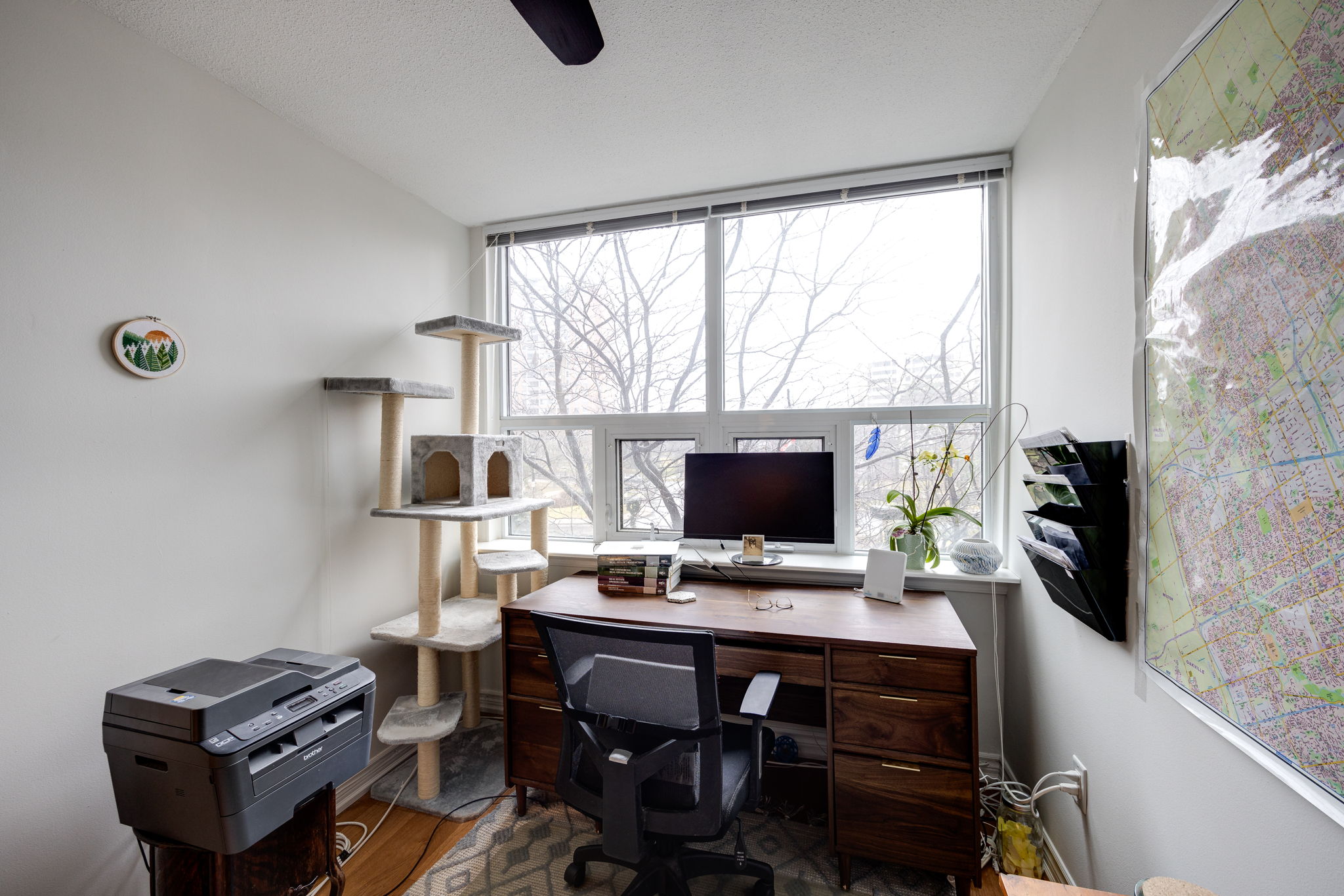 Toronto property showcase — delivered property photograph 23