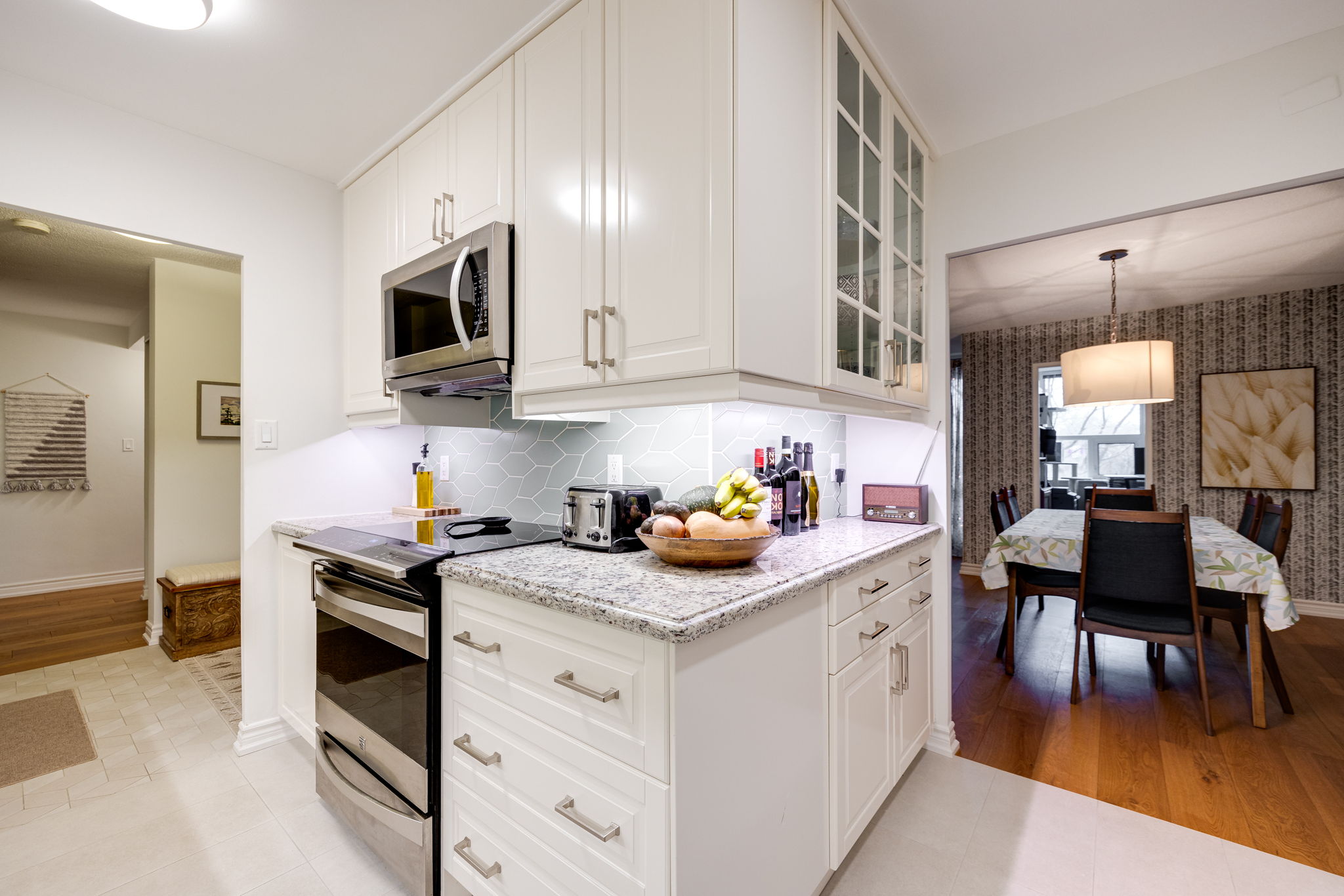 Toronto property showcase — delivered property photograph 10