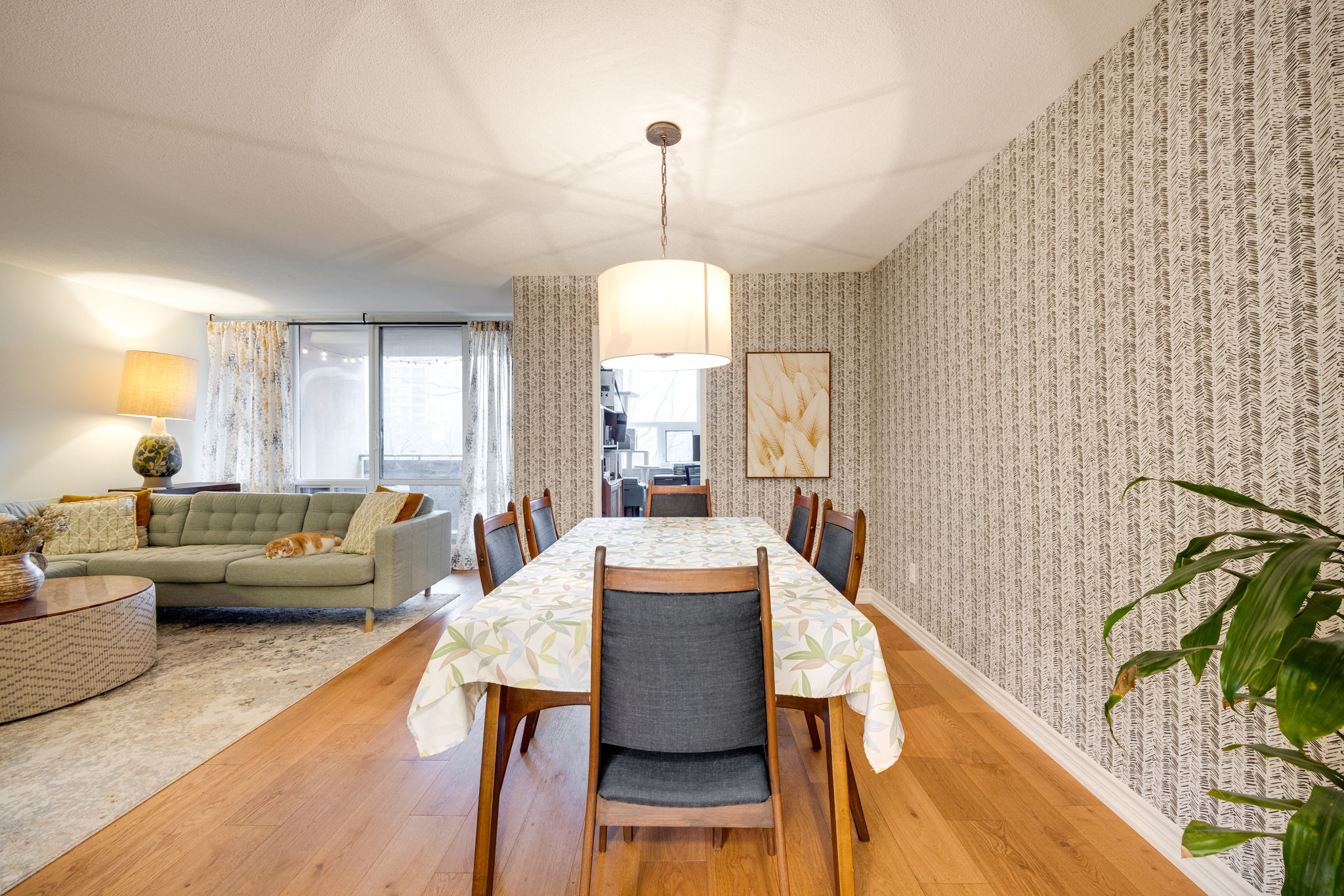 Toronto property showcase — delivered property photograph 13