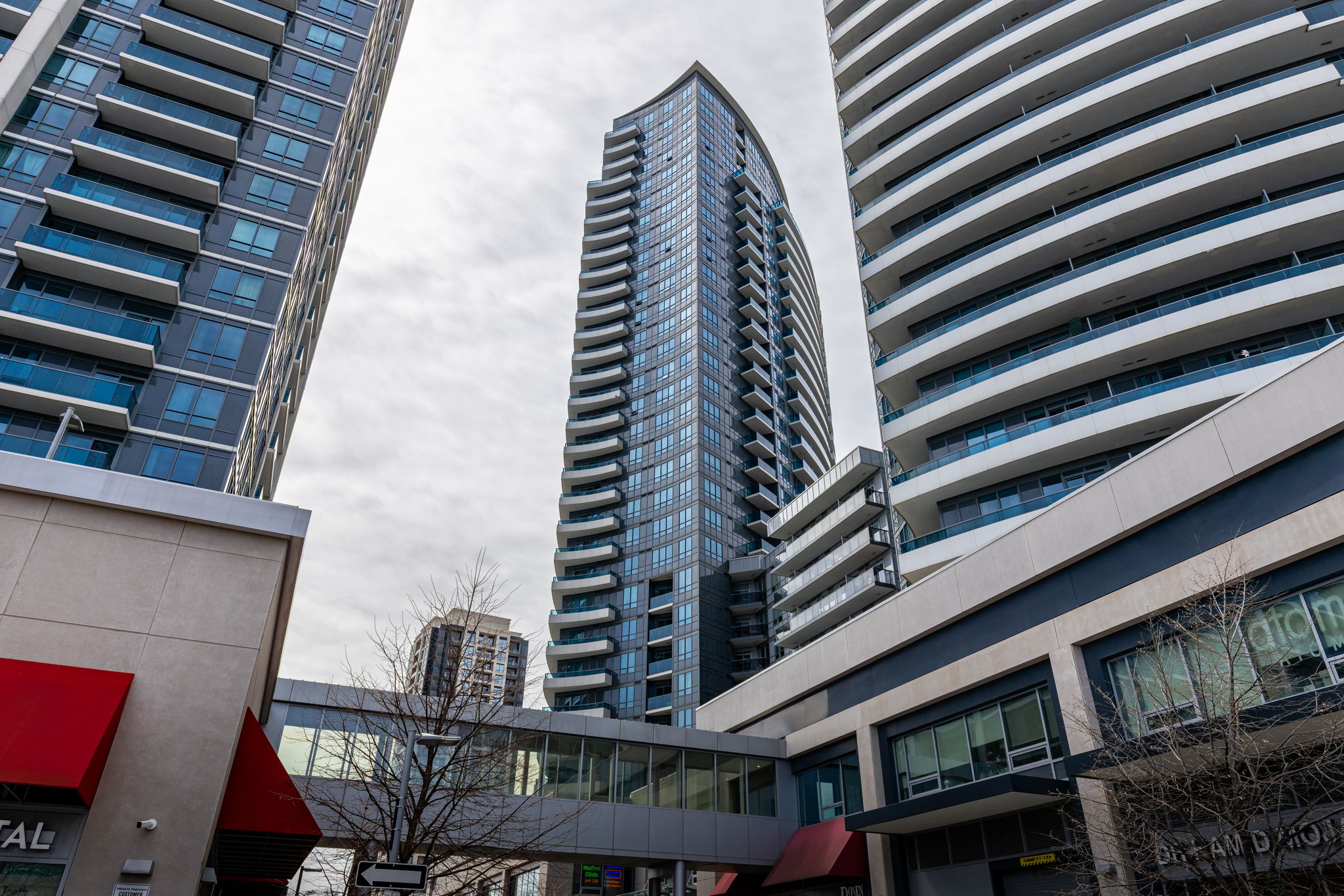 Markham property showcase