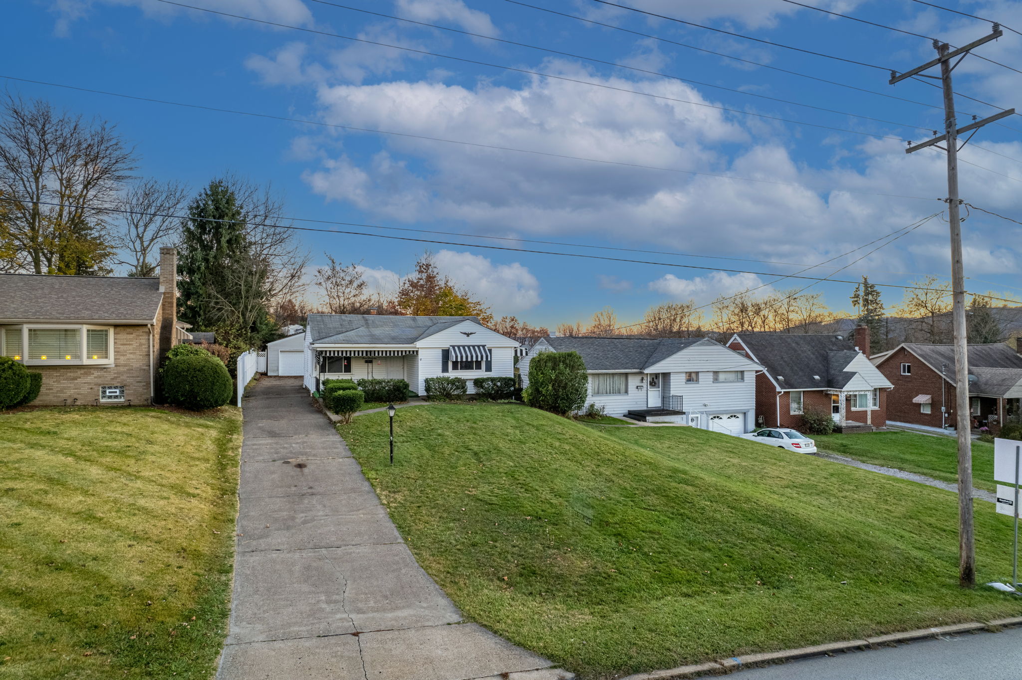 717 13th St, Conway, PA 15027, USA Photo 40