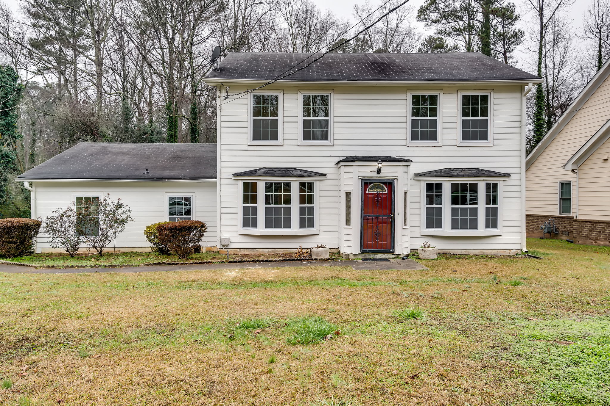 717 Allgood Valley Ct, Stone Mountain, GA 30083 Walker Real Estate