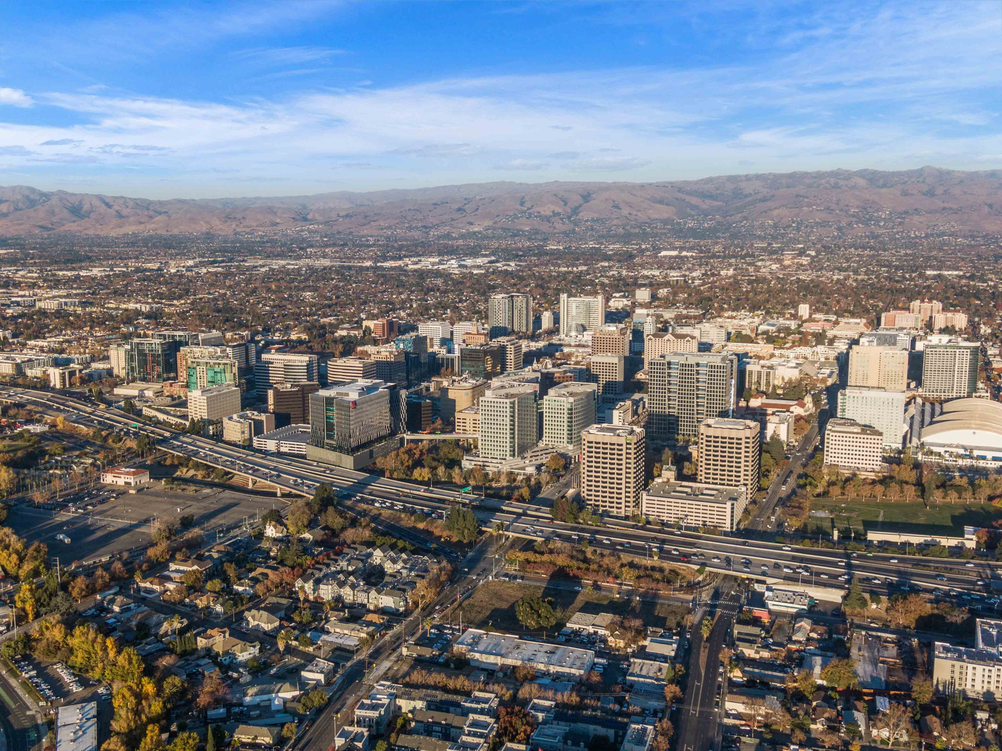 DT San Jose