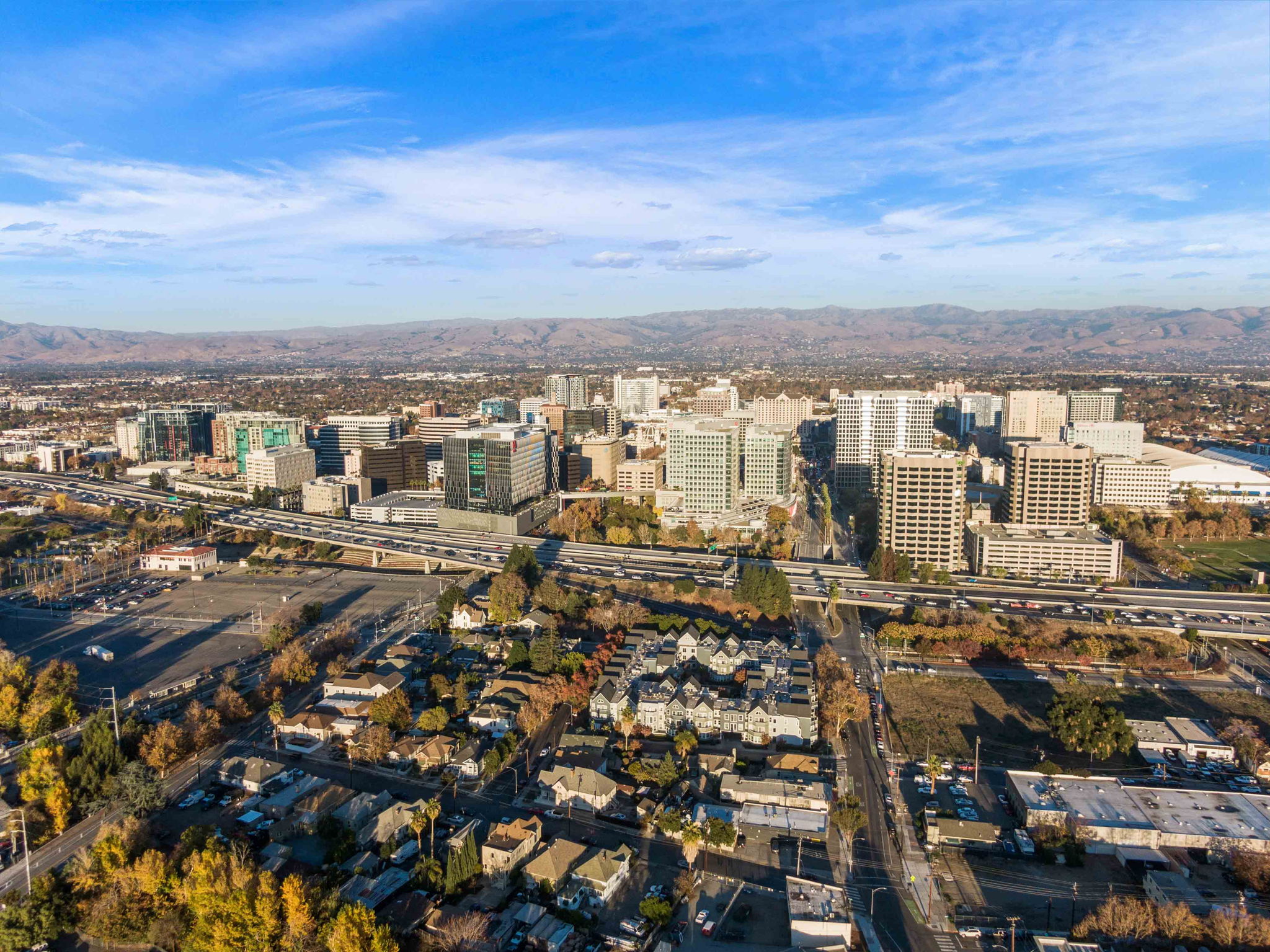 DT San Jose