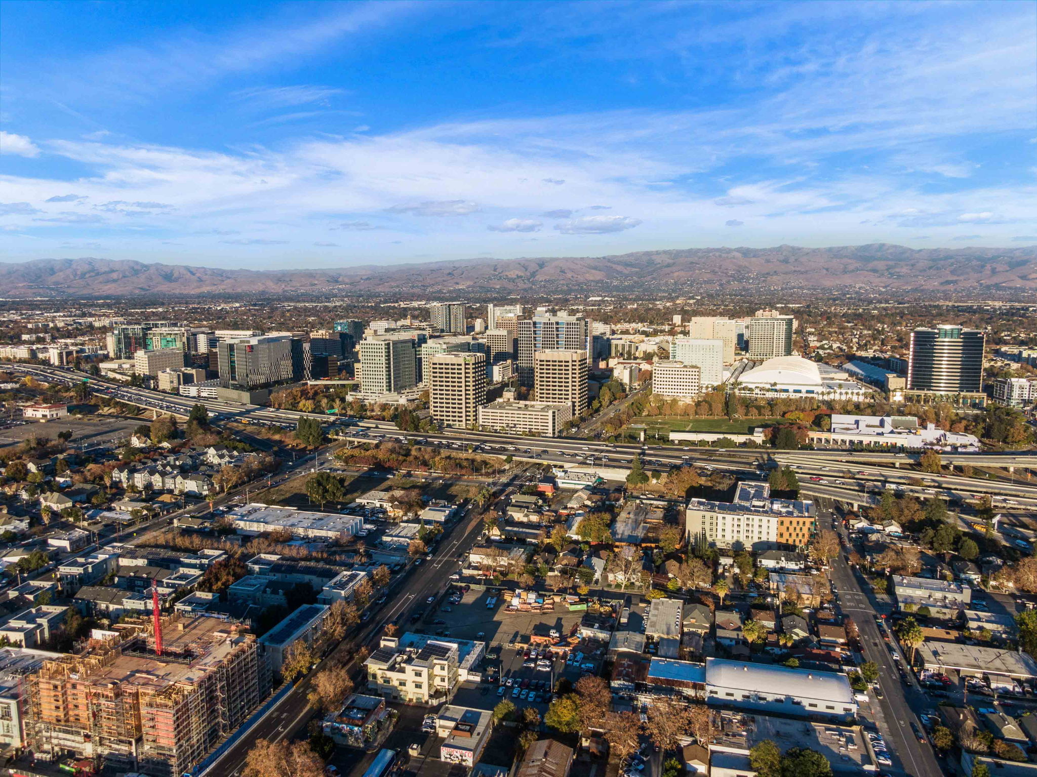 DT San Jose