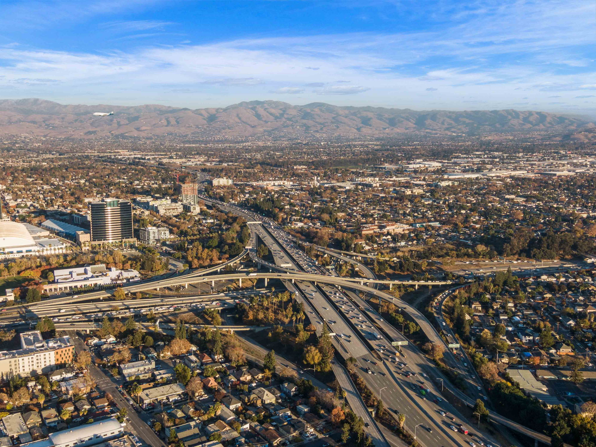 DT San Jose
