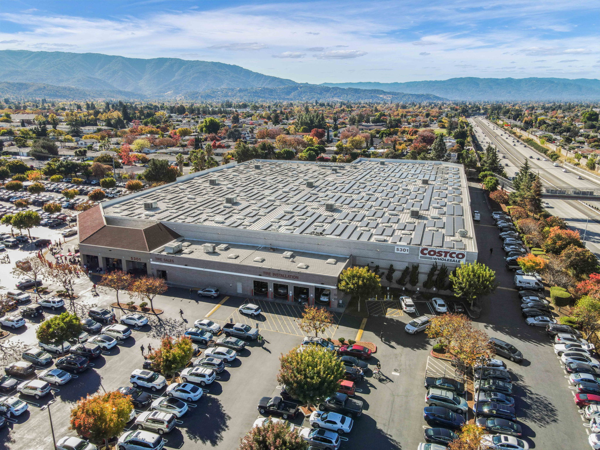 Almaden Plaza