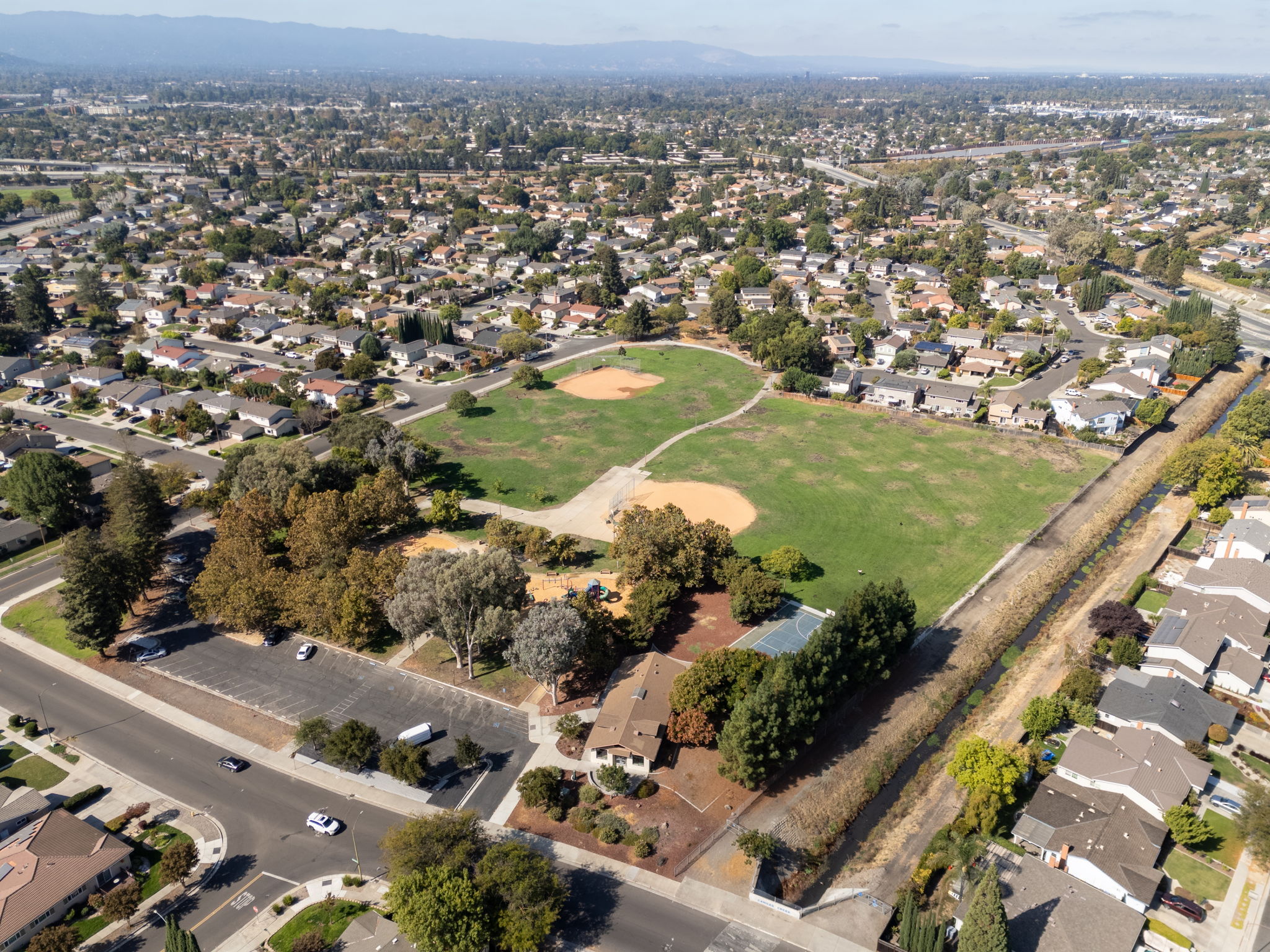 Vista Park