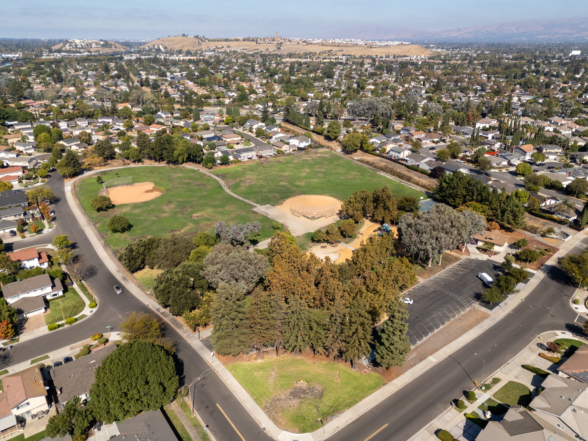 Vista Park